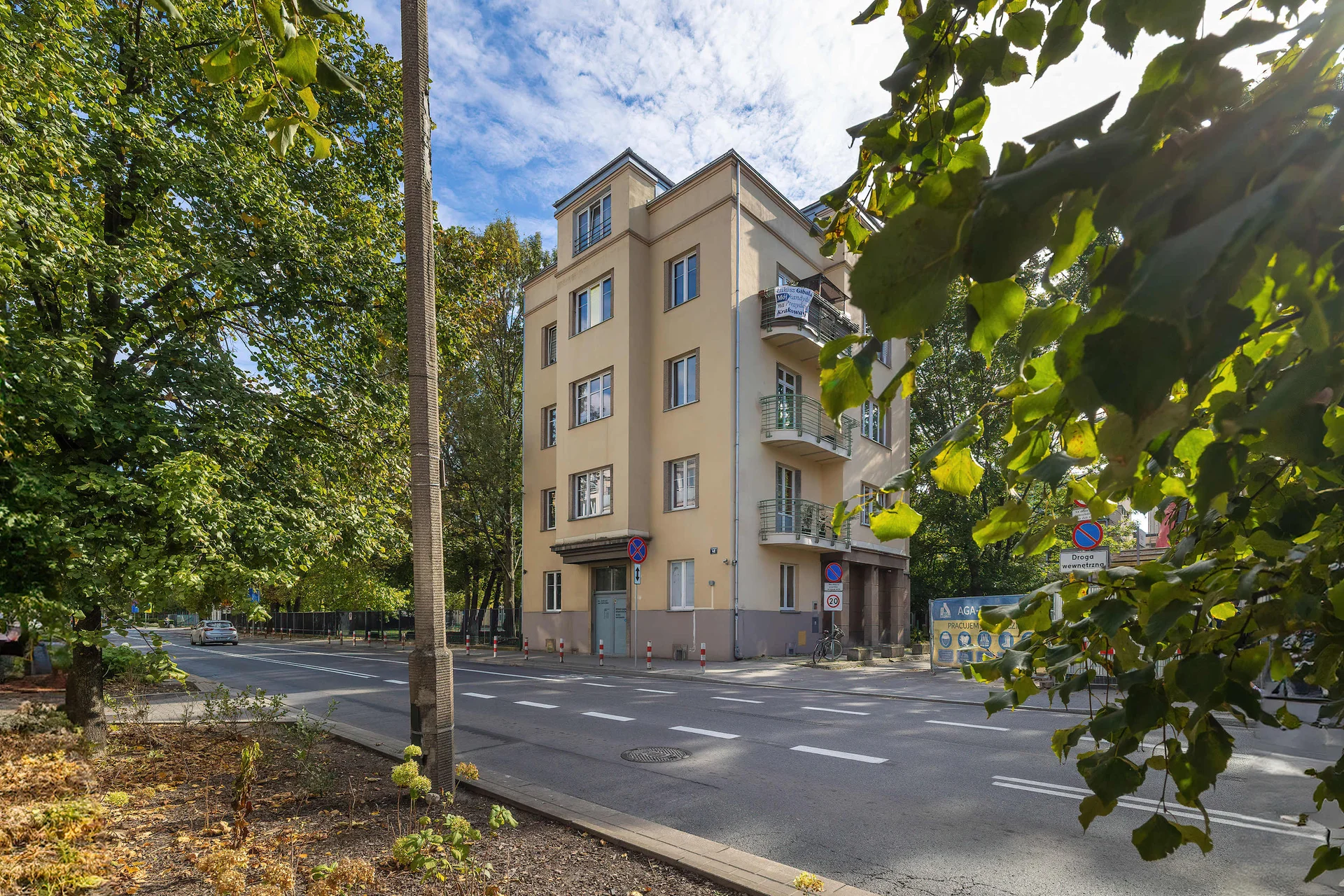 Apartment image