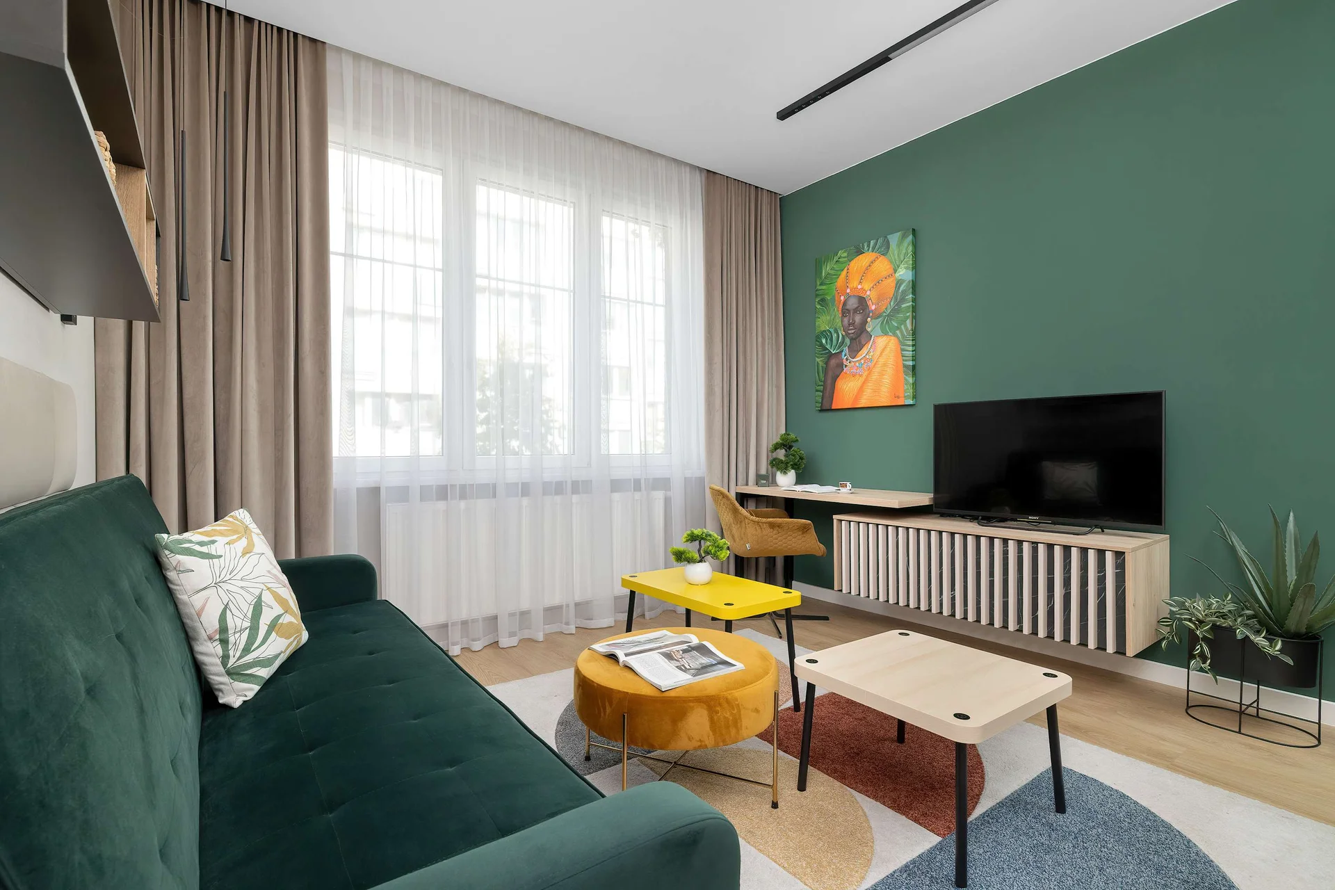 apartment image
