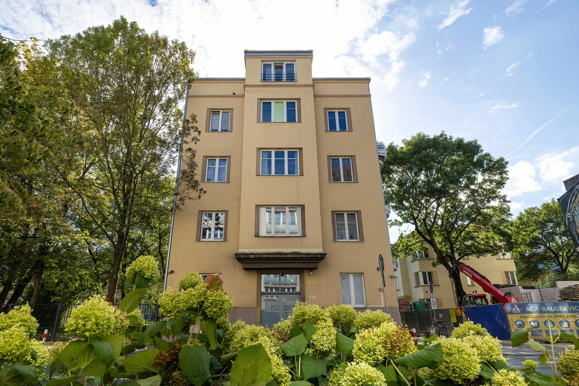 apartment image
