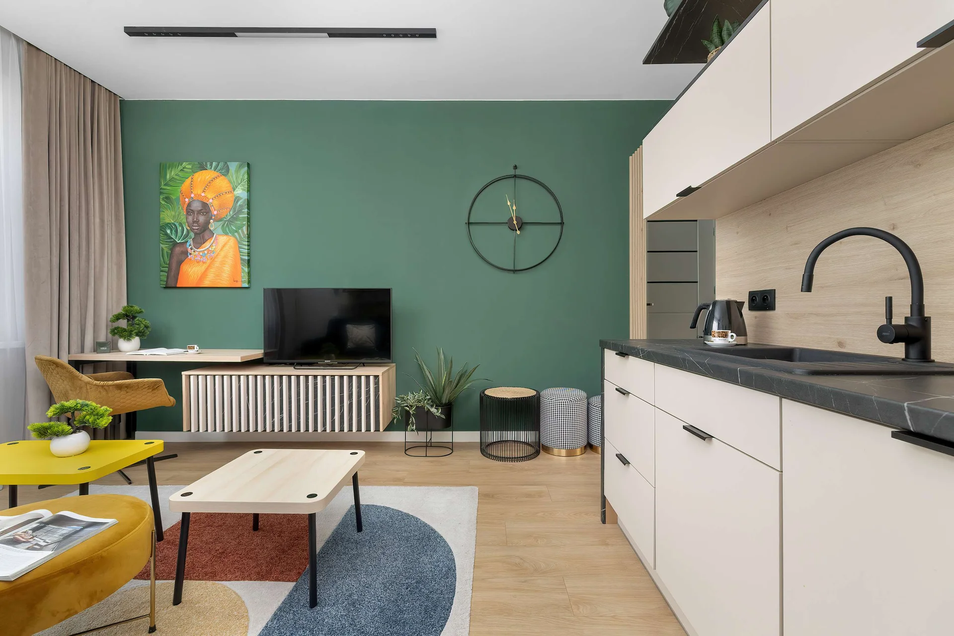 apartment image