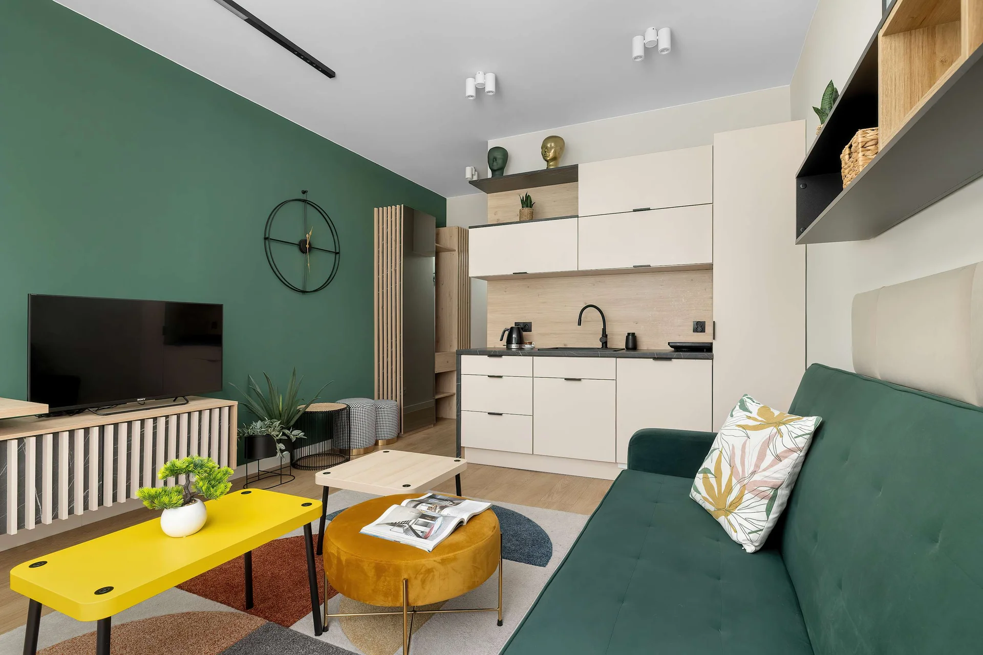 apartment image