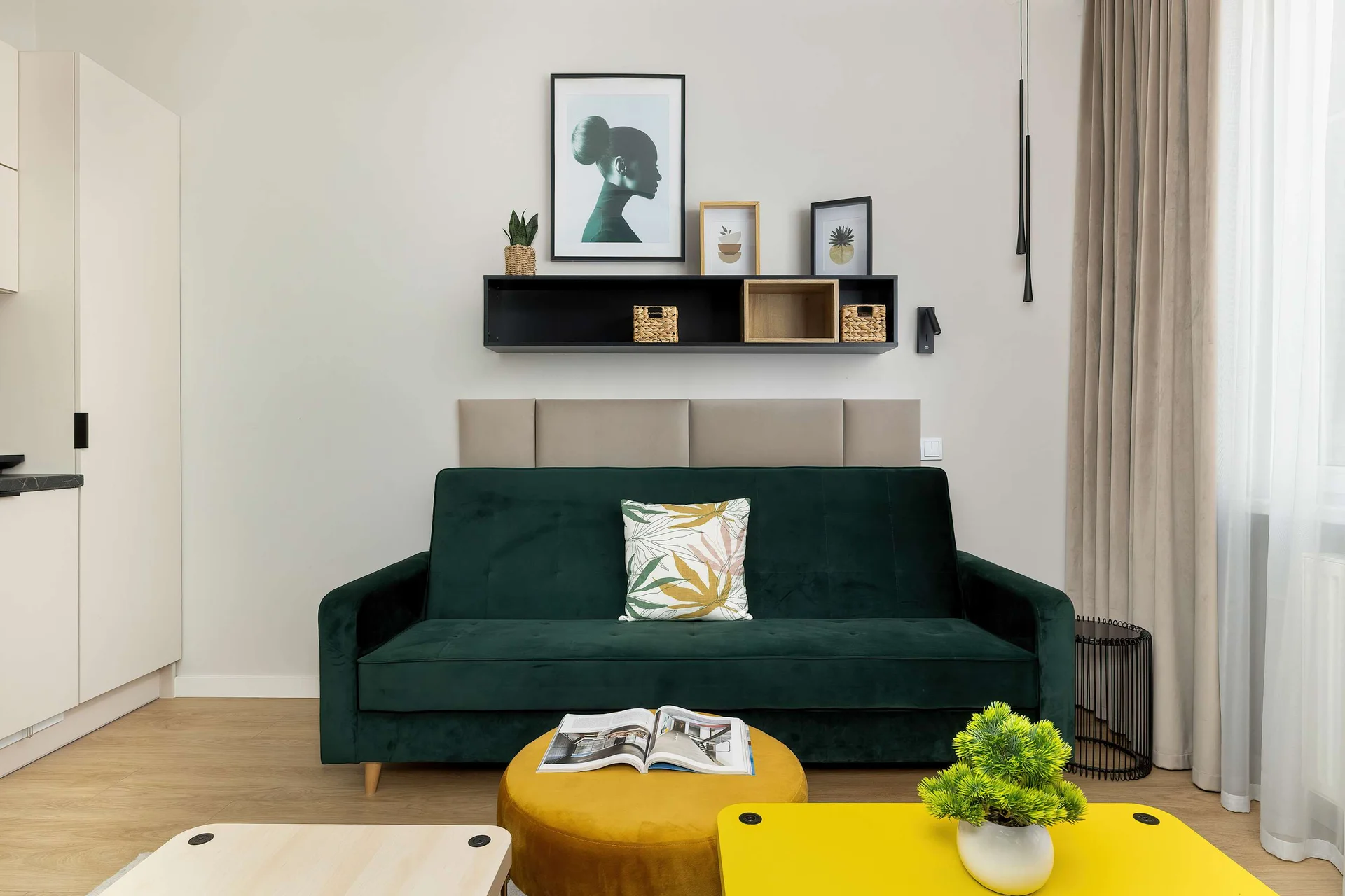 apartment image