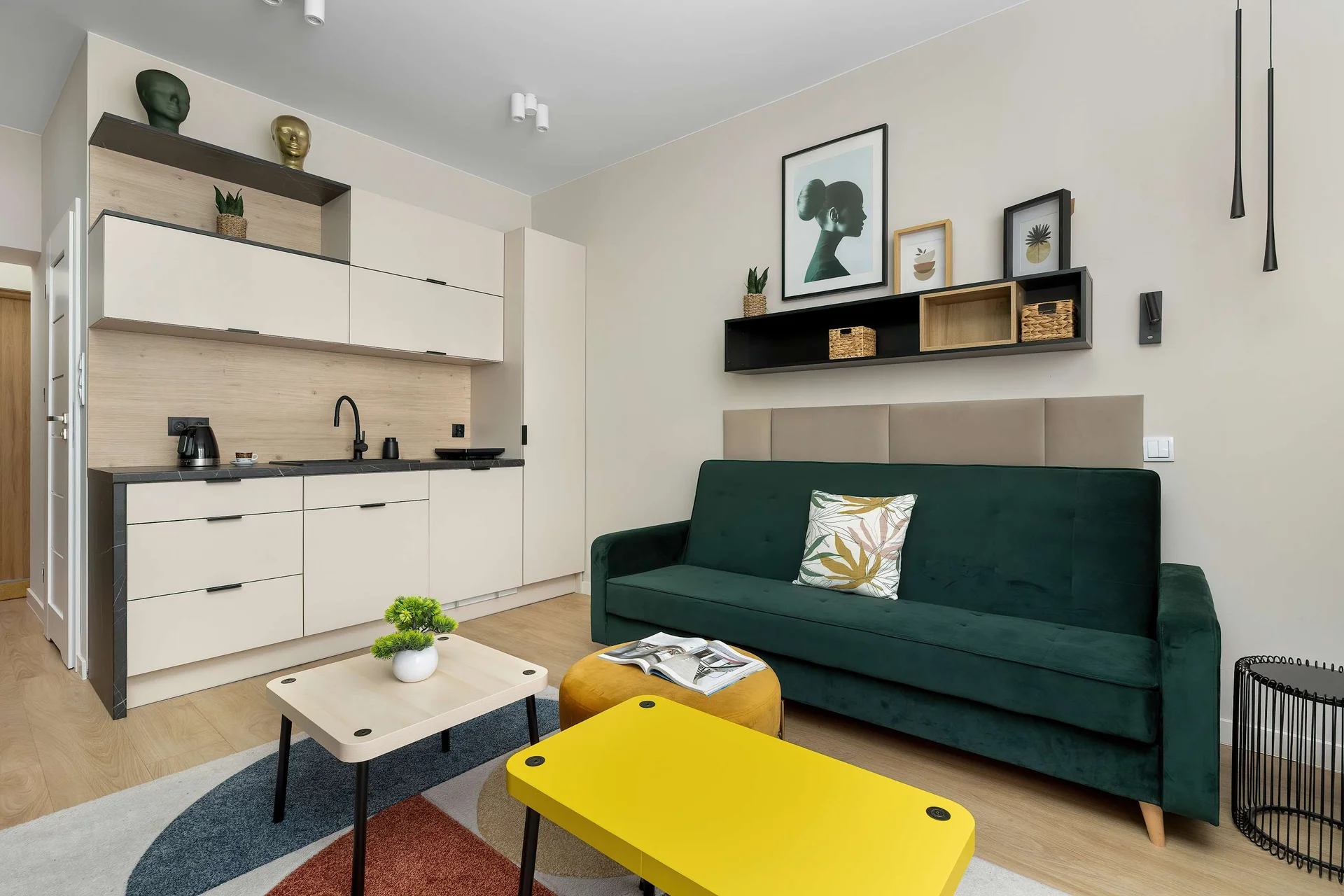 Apartment image