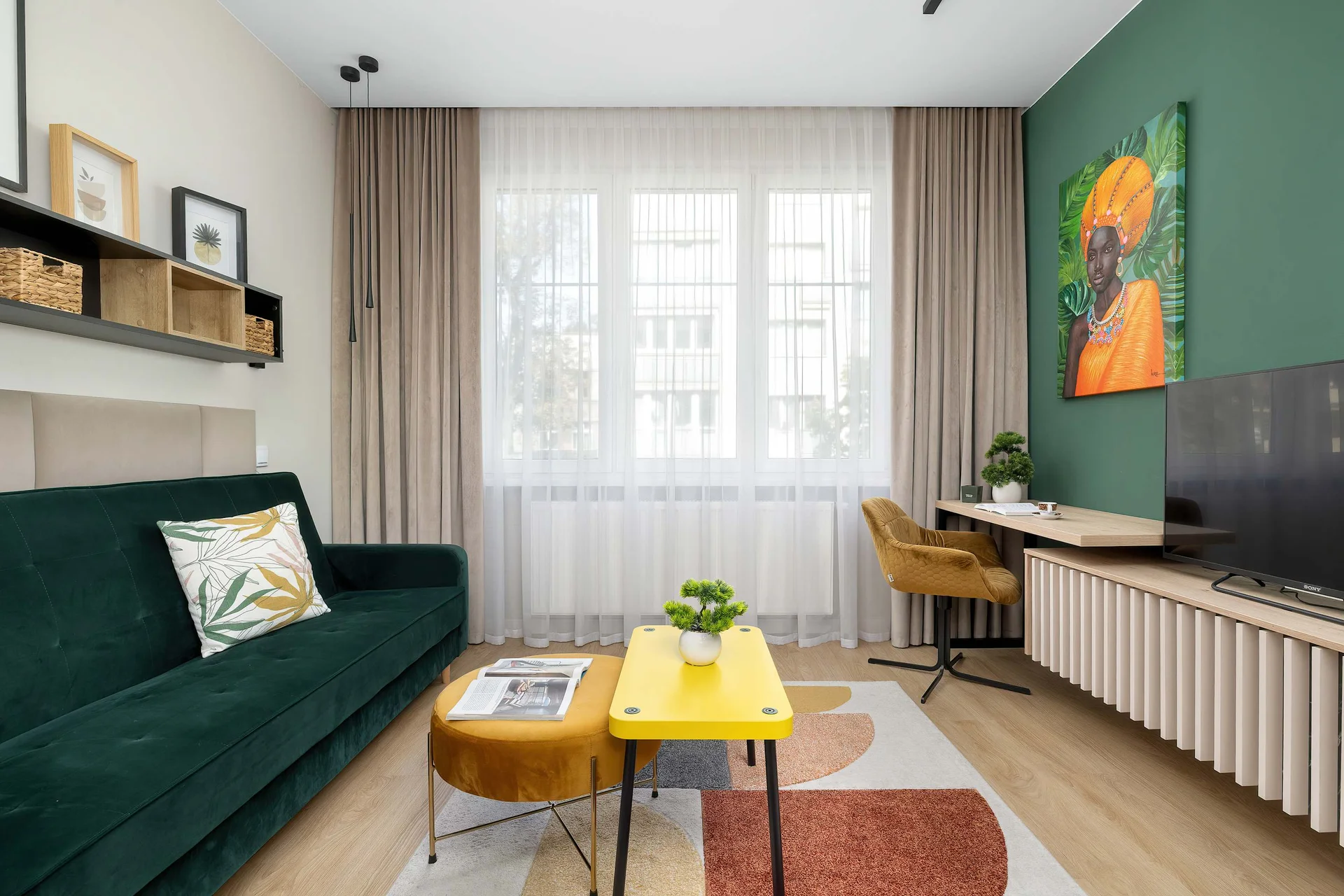 apartment image