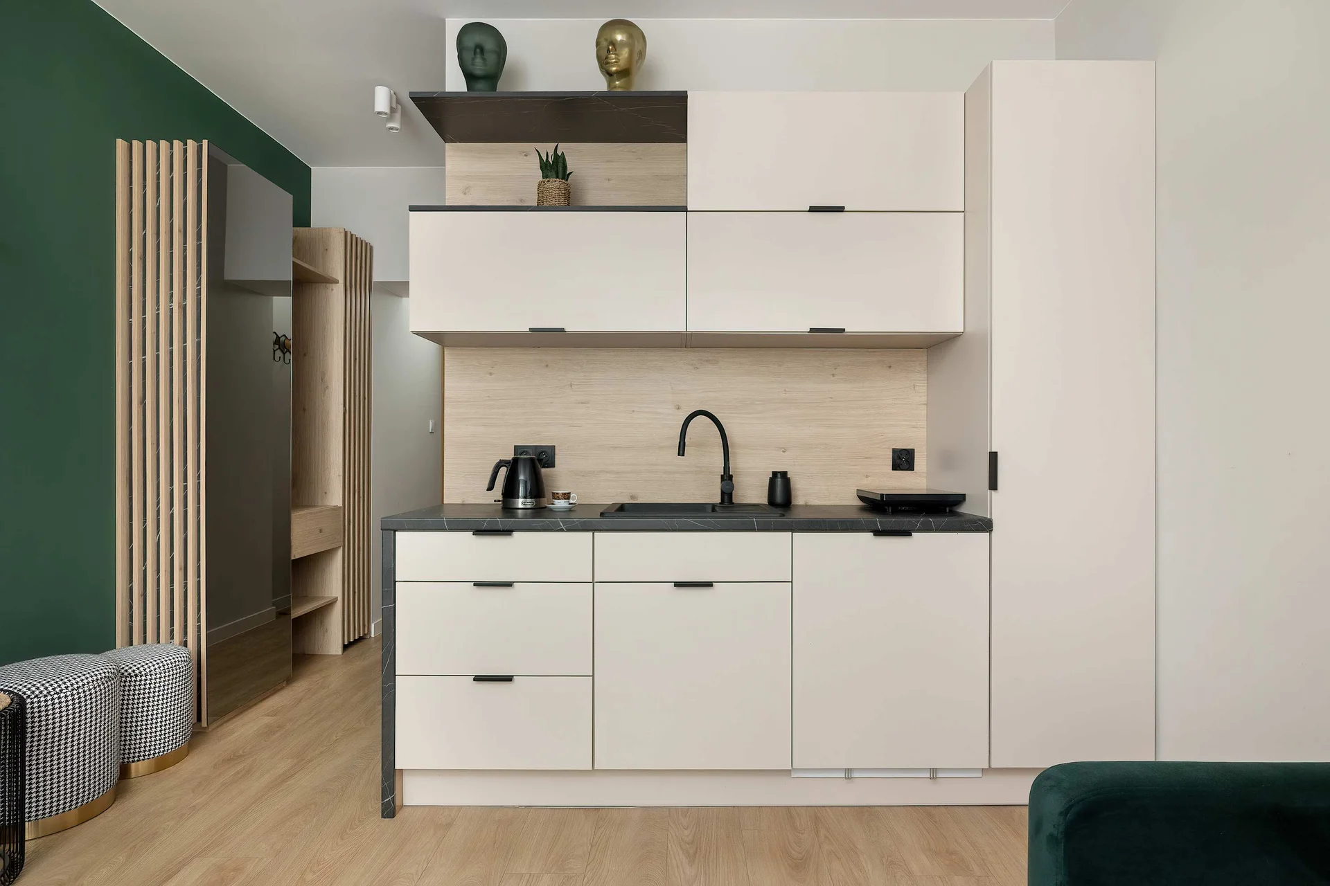 Apartment image