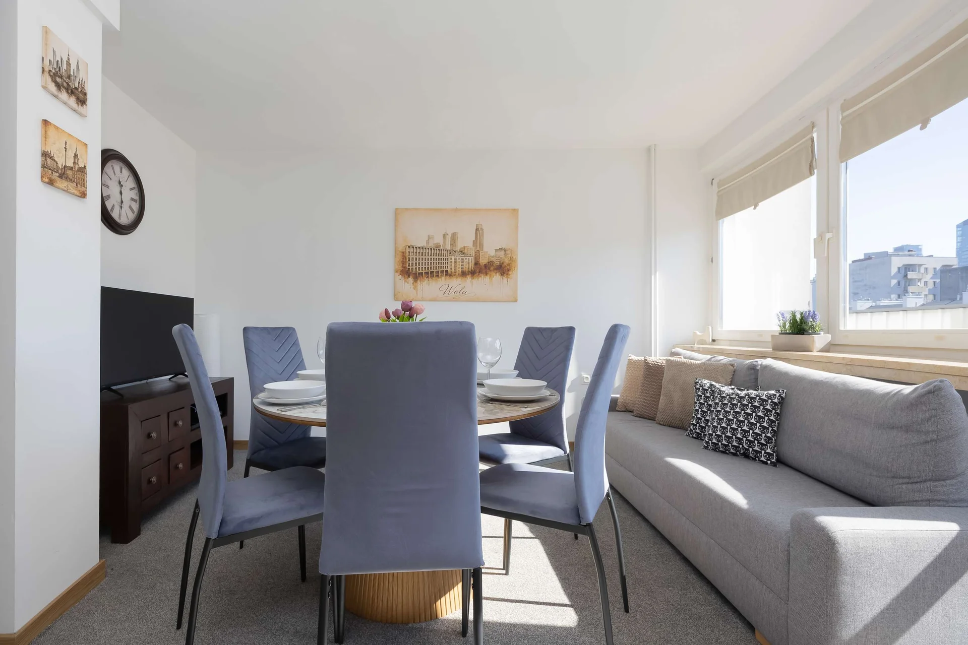 Apartment image