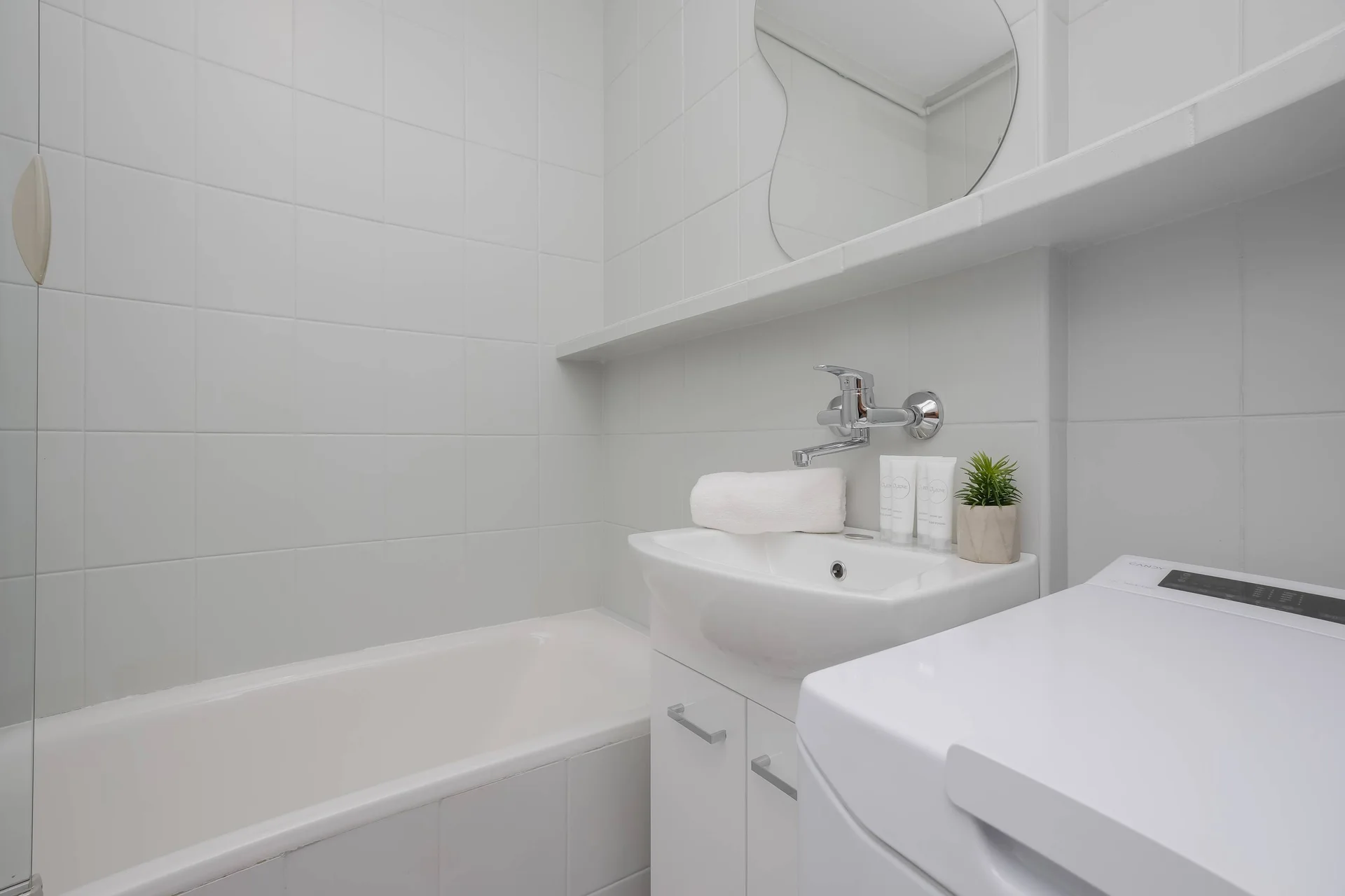 apartment image