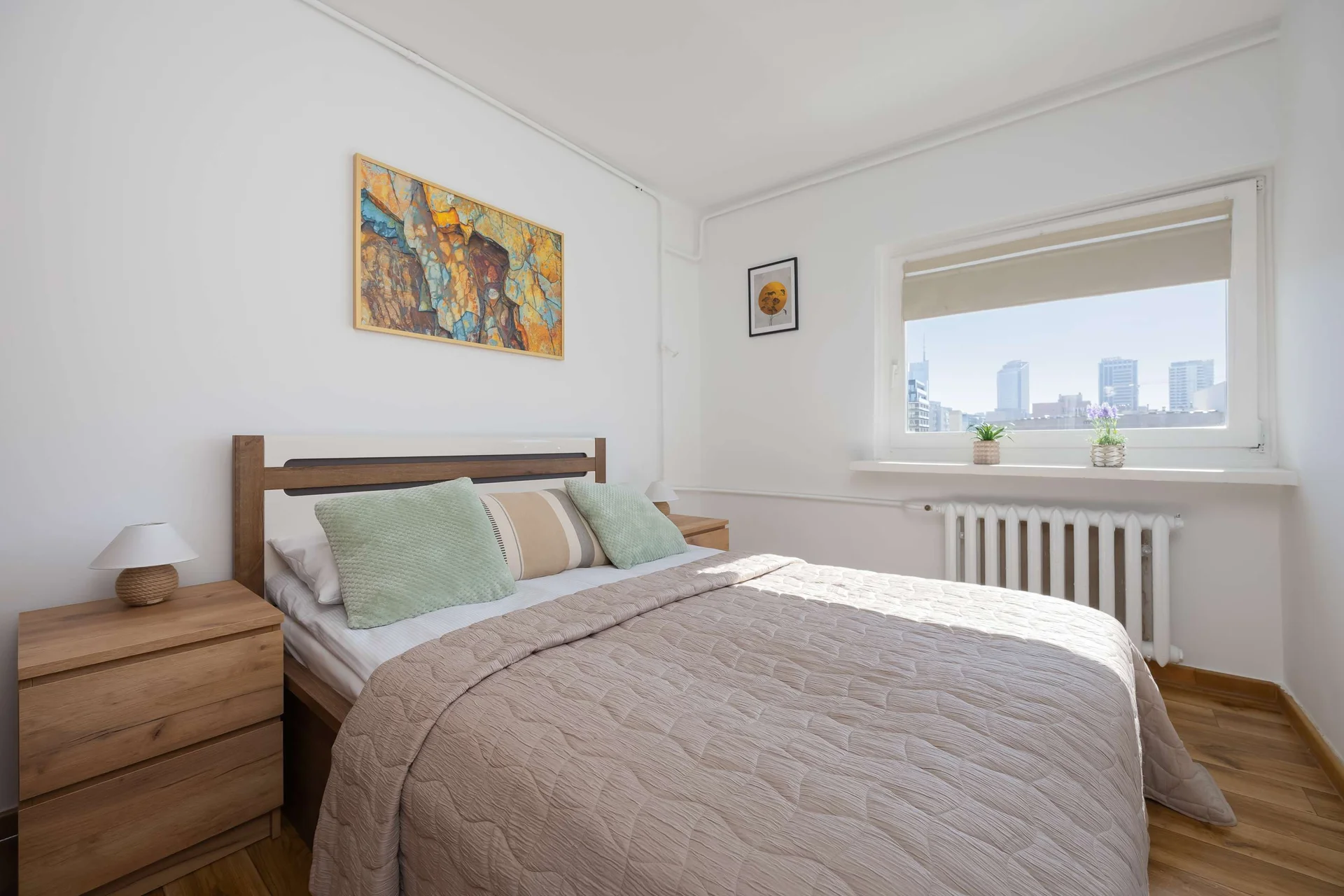 Apartment image