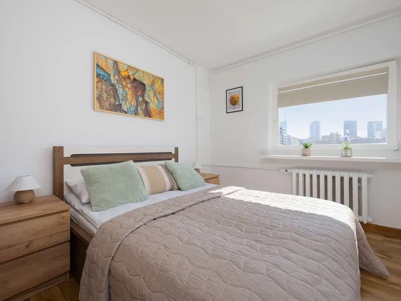 Dwupoziomowy Apartament z Biurem | Parking – zdjęcie 3