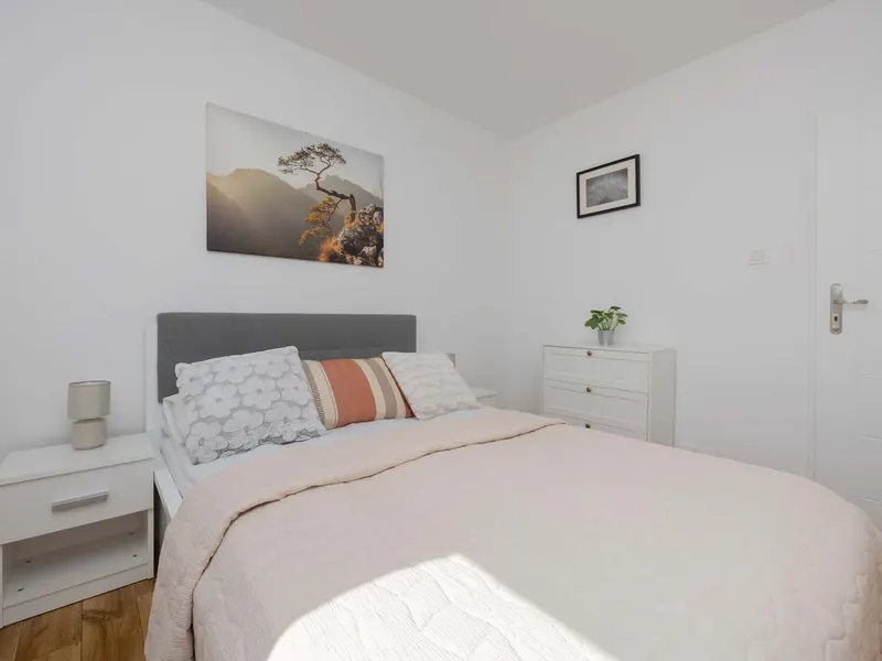 Dwupoziomowy Apartament z Biurem | Parking – zdjęcie 2