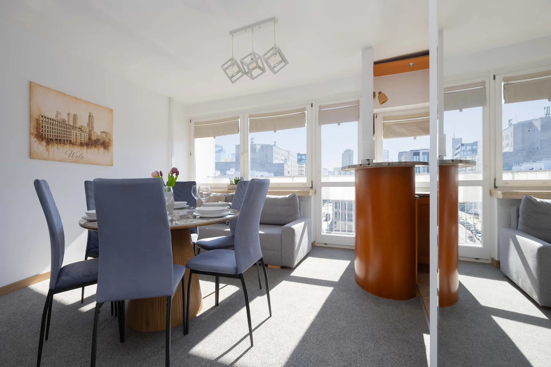 Apartment image