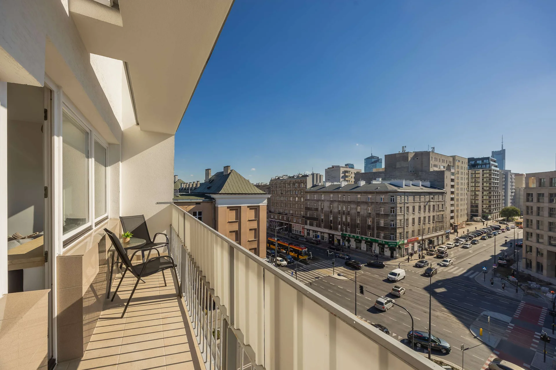 Apartment image