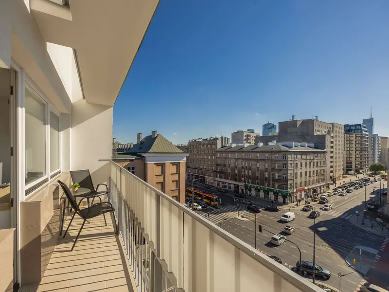 Dwupoziomowy Apartament z Biurem | Parking – zdjęcie 4