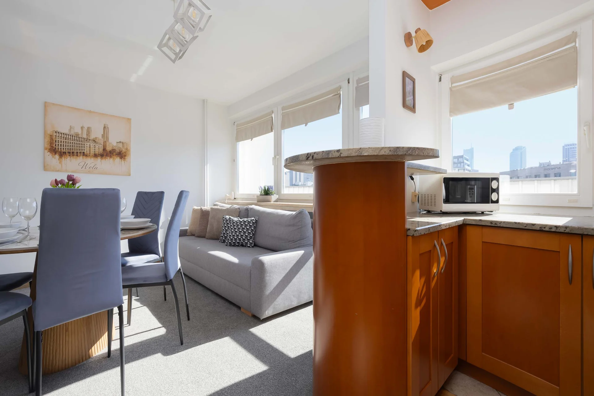 apartment image