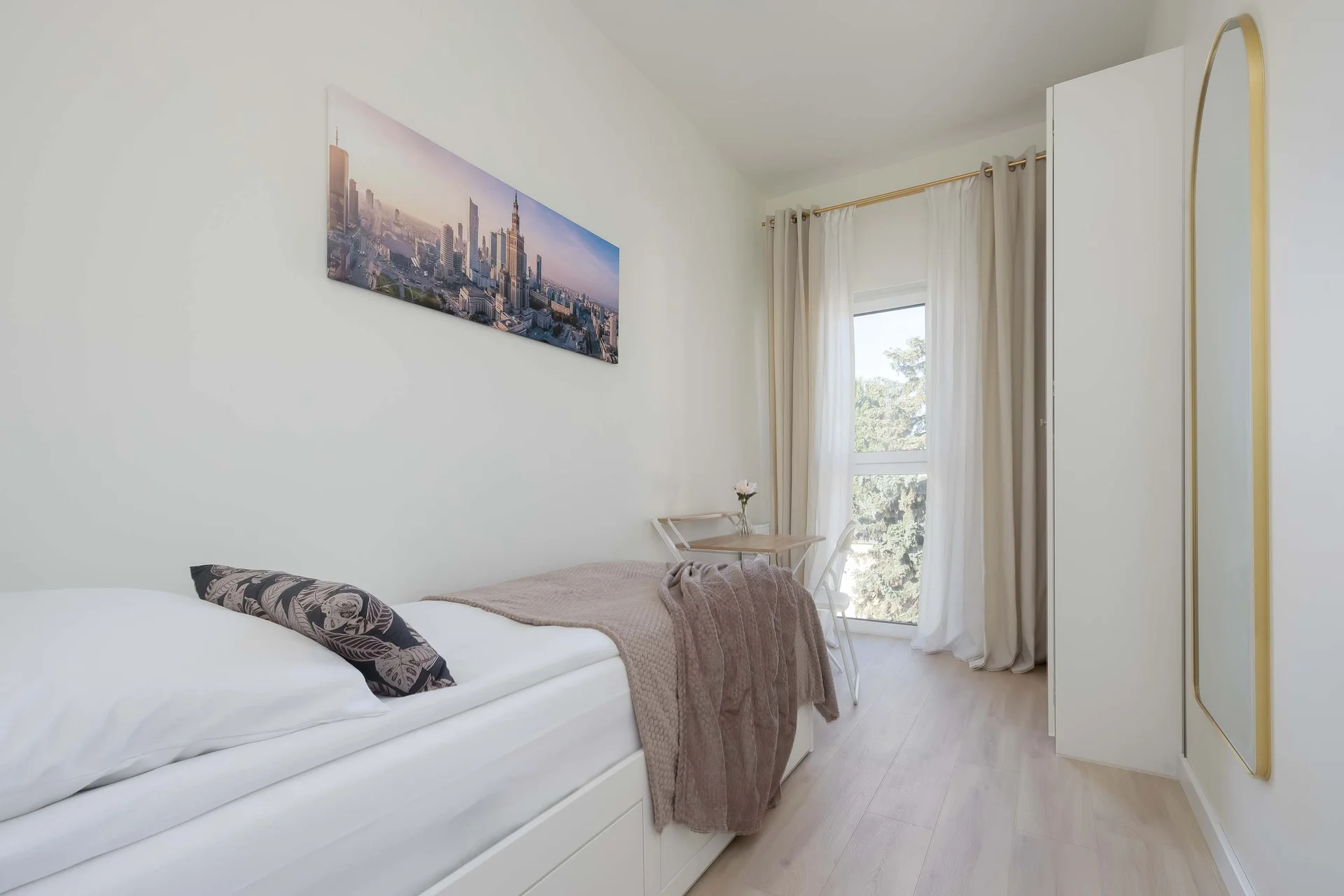 Apartment image