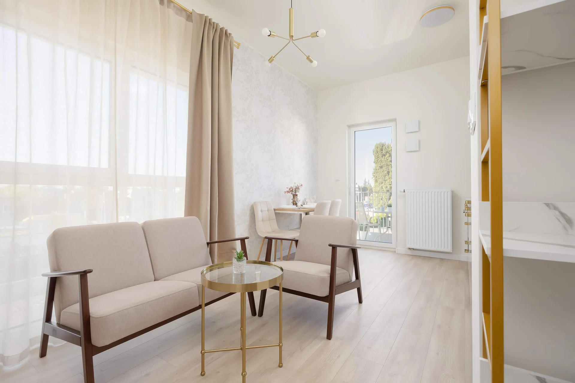 Apartment image