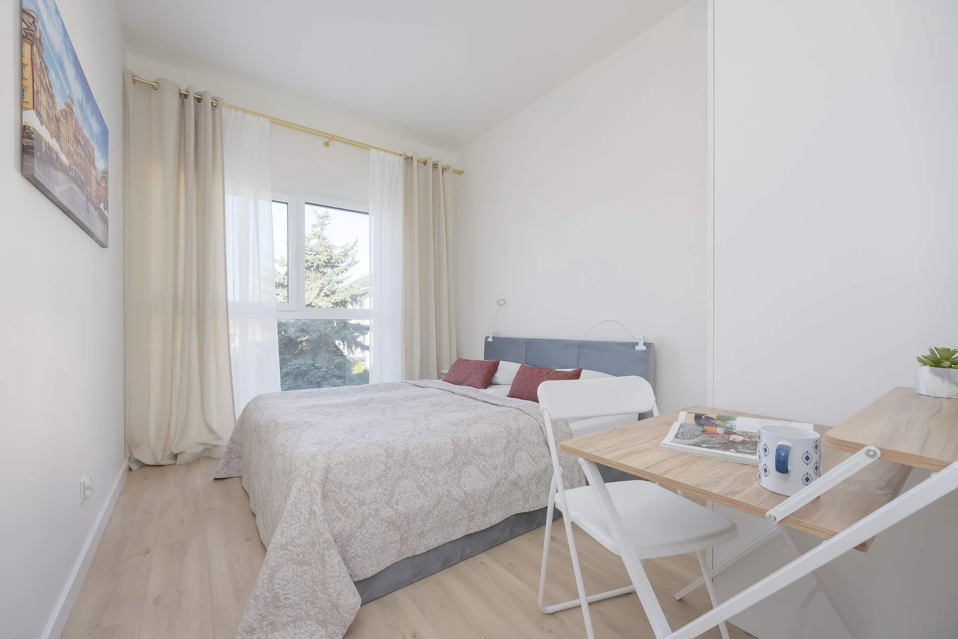 apartment image