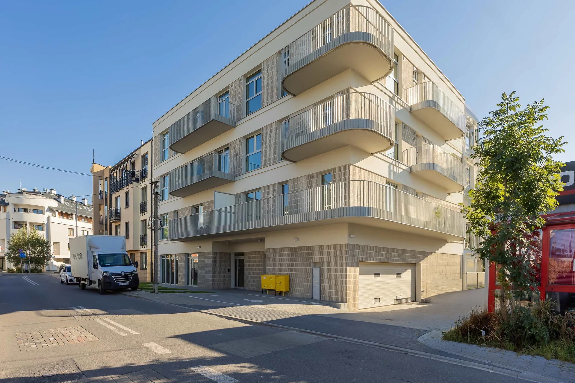 apartment image
