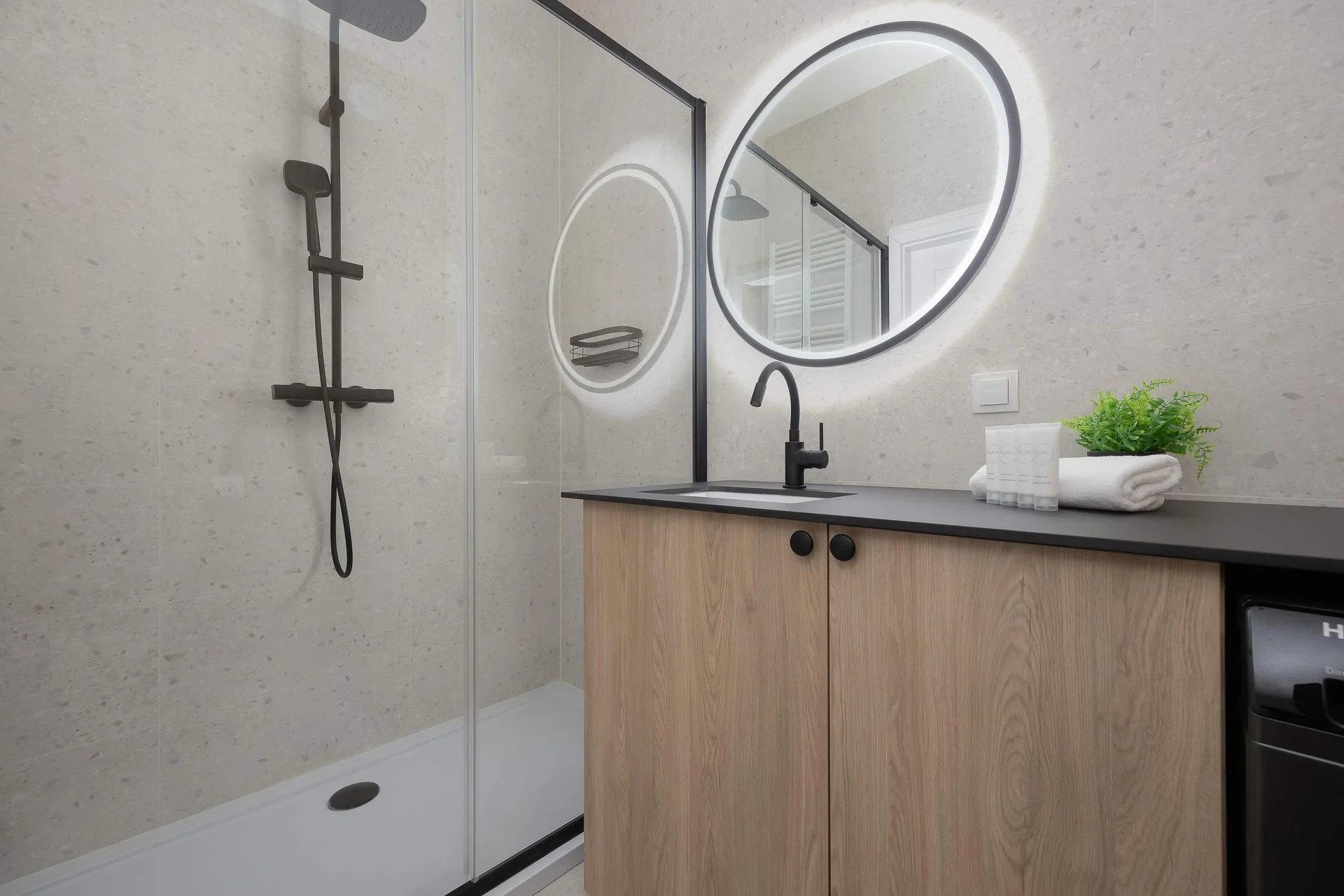 Apartment image