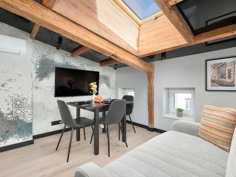 Modern Apartment in the City Centre | Pet-friendly – photo 4