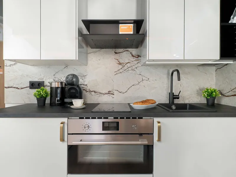 Modern Apartment in the City Centre | Pet-friendly – photo 3