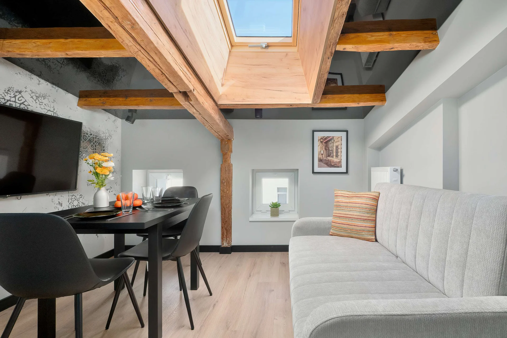 Apartment image