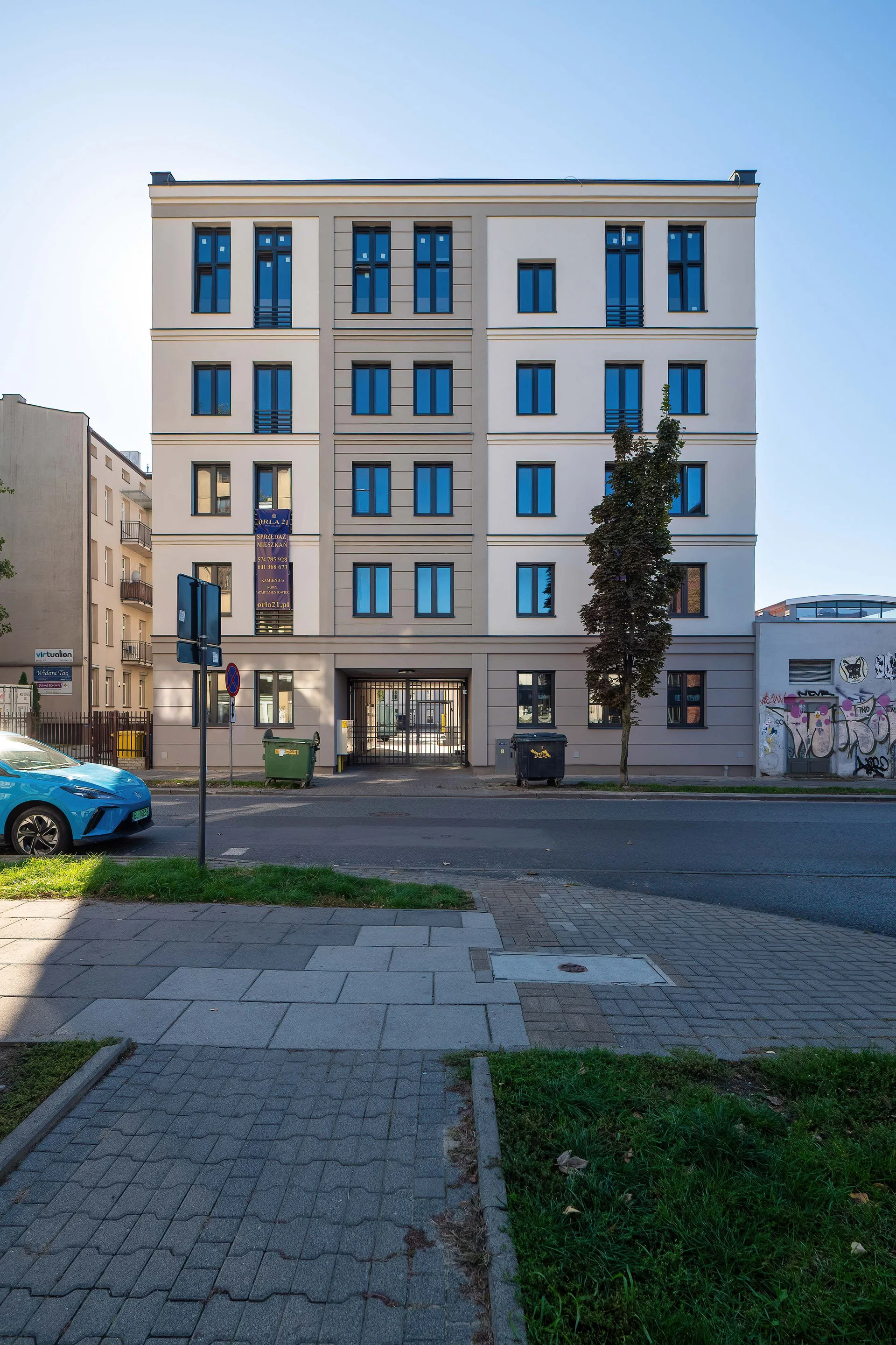 apartment image