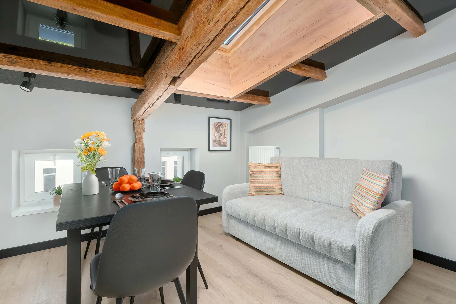 Apartment image