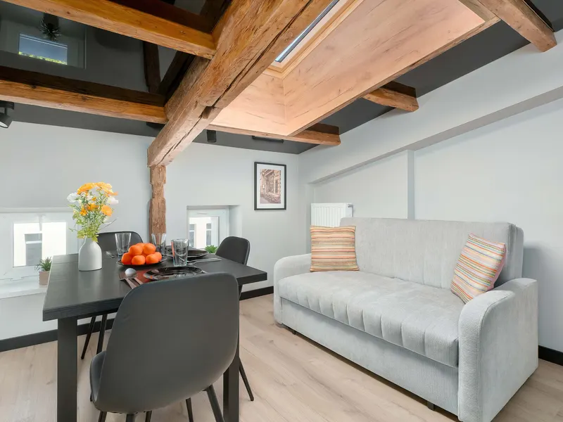 Modern Apartment in the City Centre | Pet-friendly – photo 1