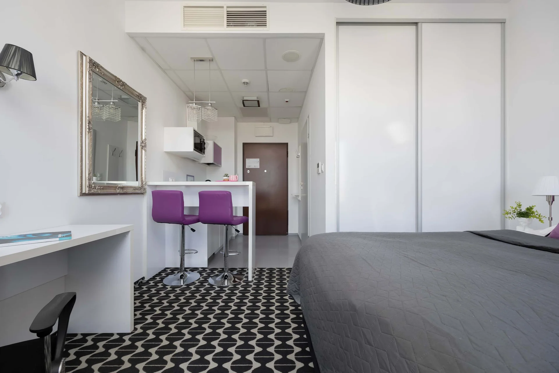 apartment image