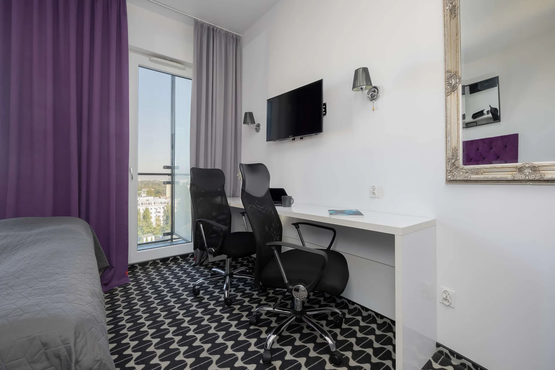Apartment image