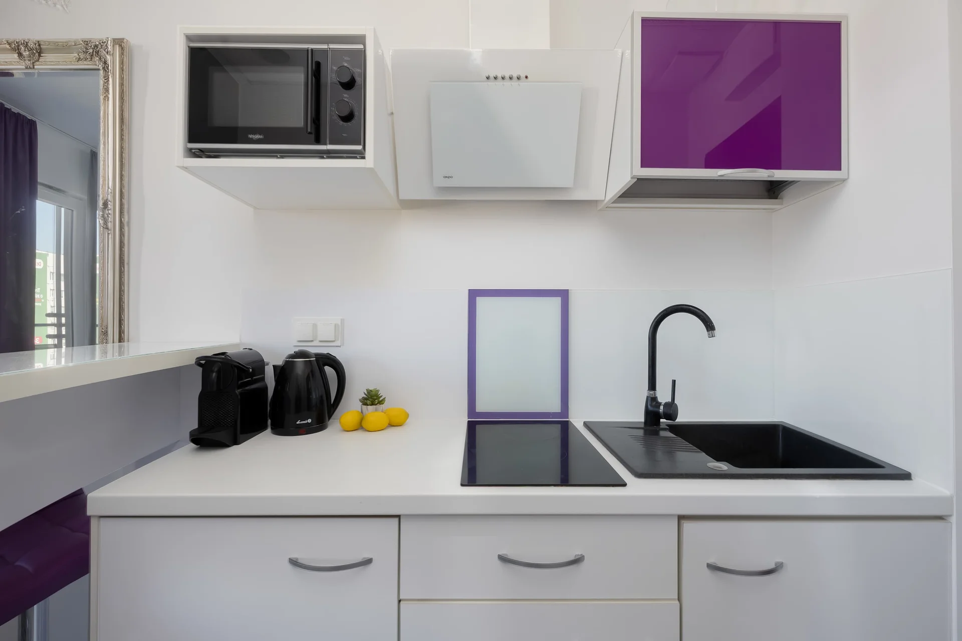 Apartment image