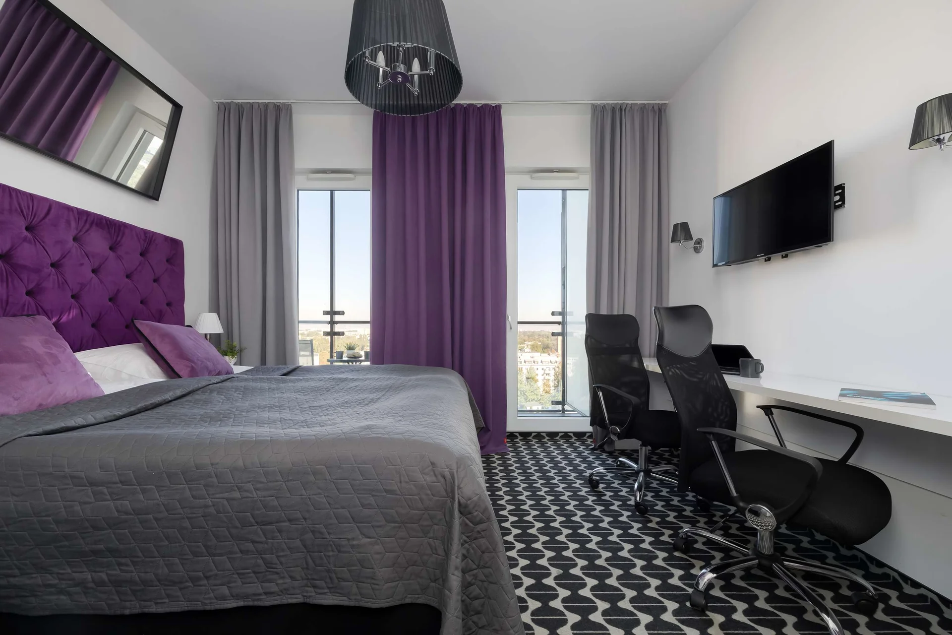 Apartment image