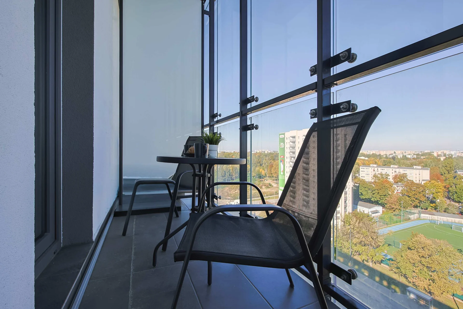 Apartment image