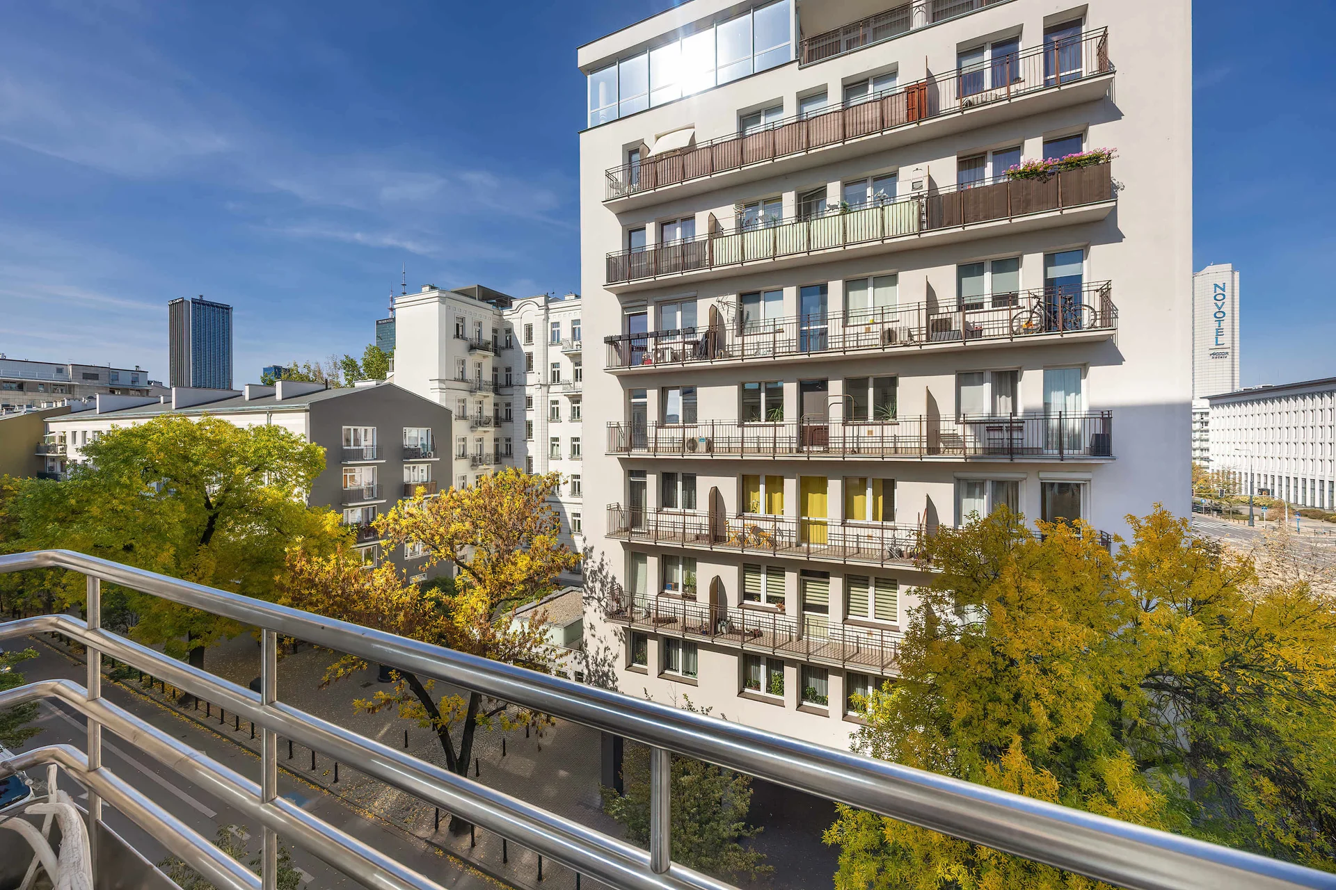 apartment image