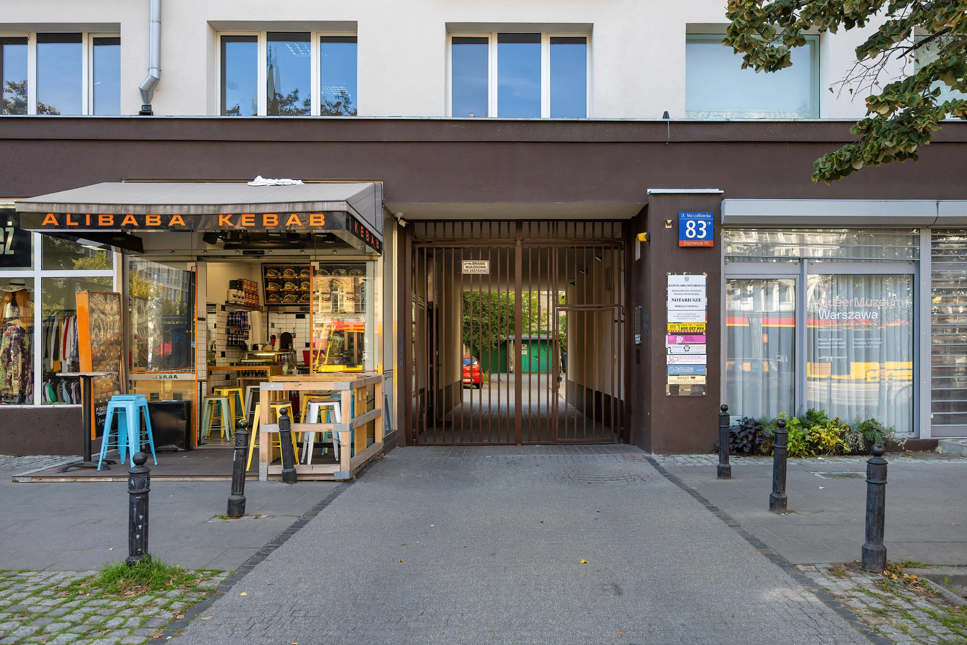apartment image