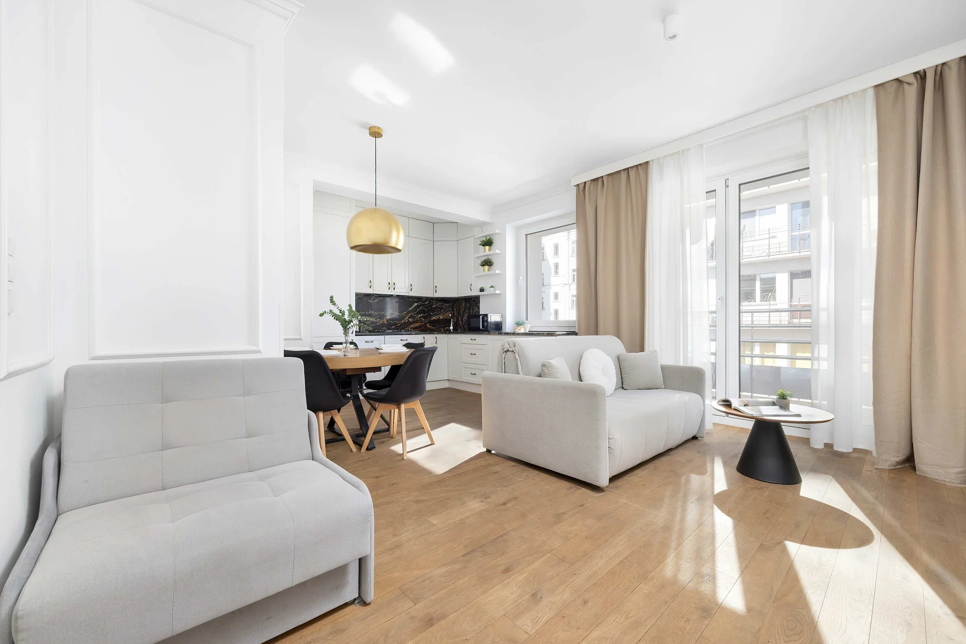 Apartment image