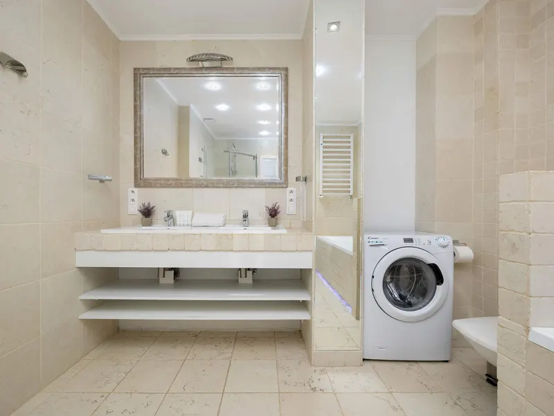 Spacious apartment | 2 separate bedrooms – photo 5