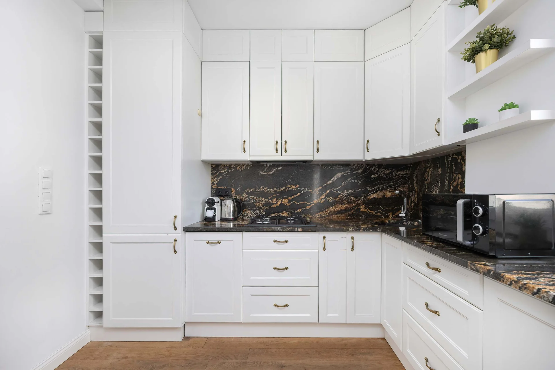 Apartment image