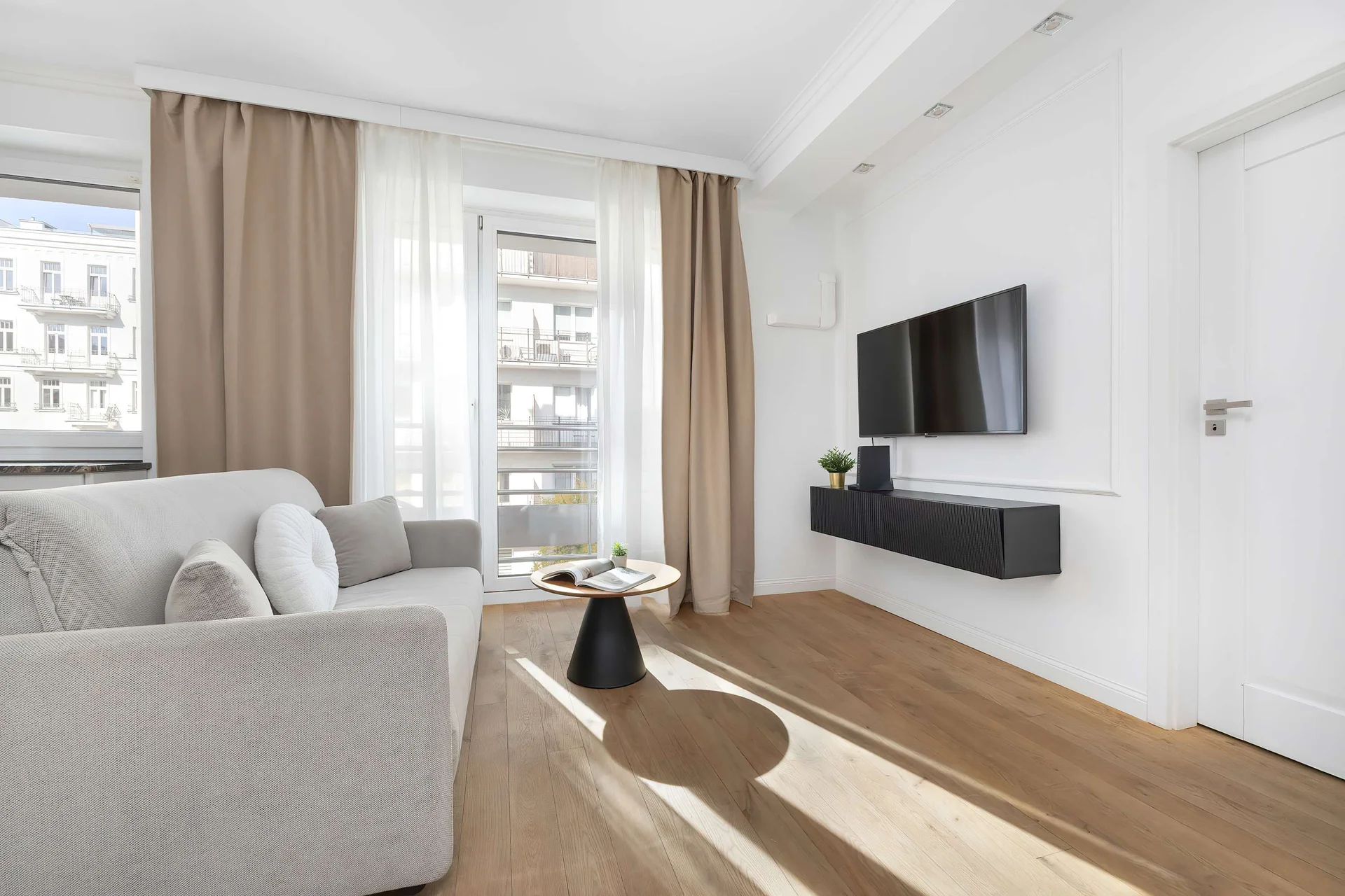 apartment image