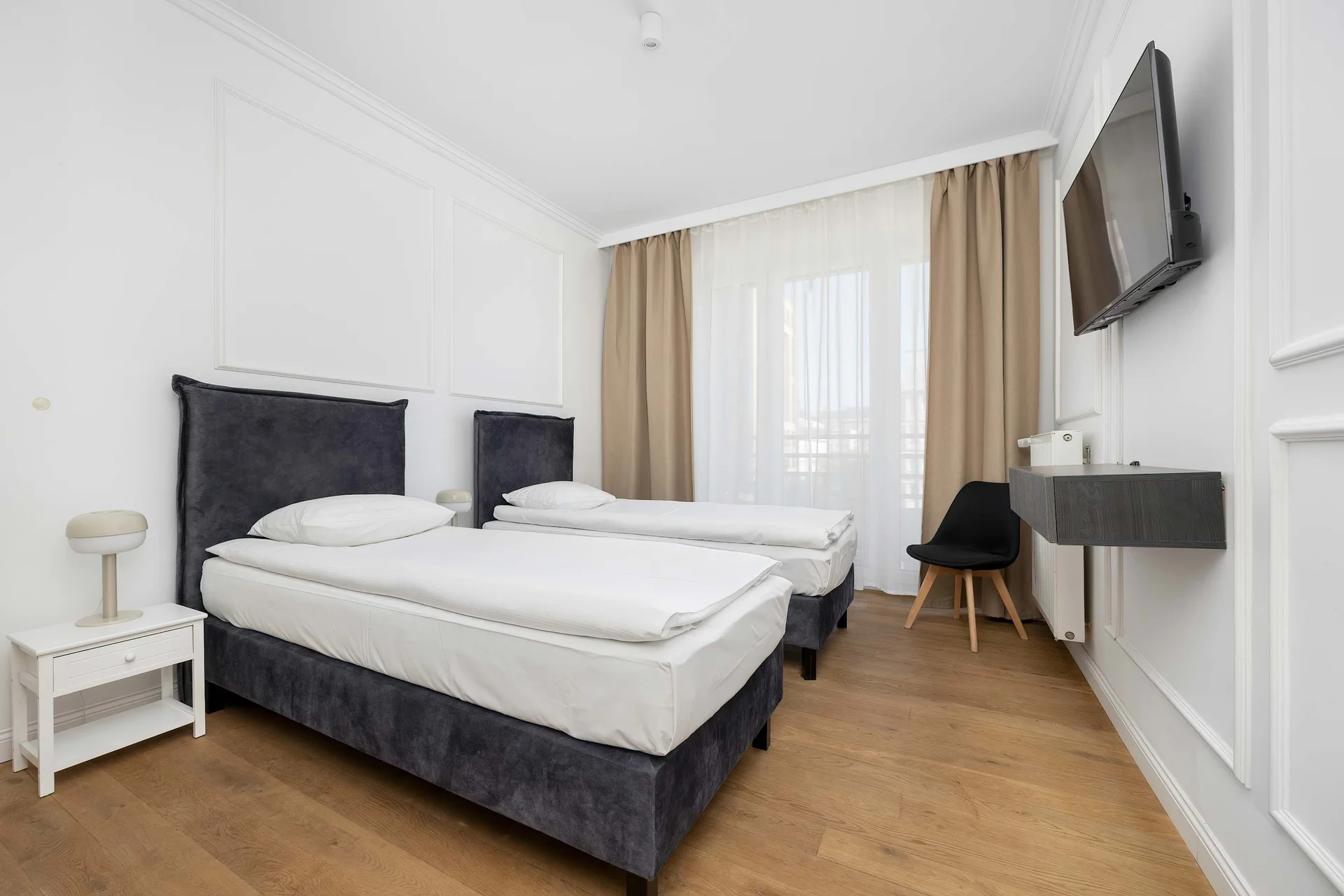Apartment image