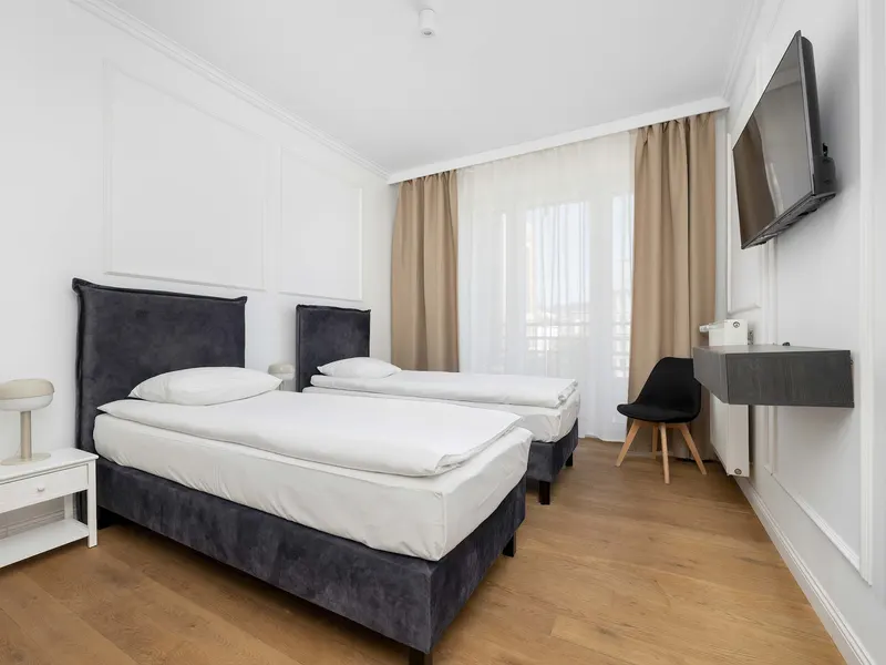 Spacious apartment | 2 separate bedrooms – photo 2