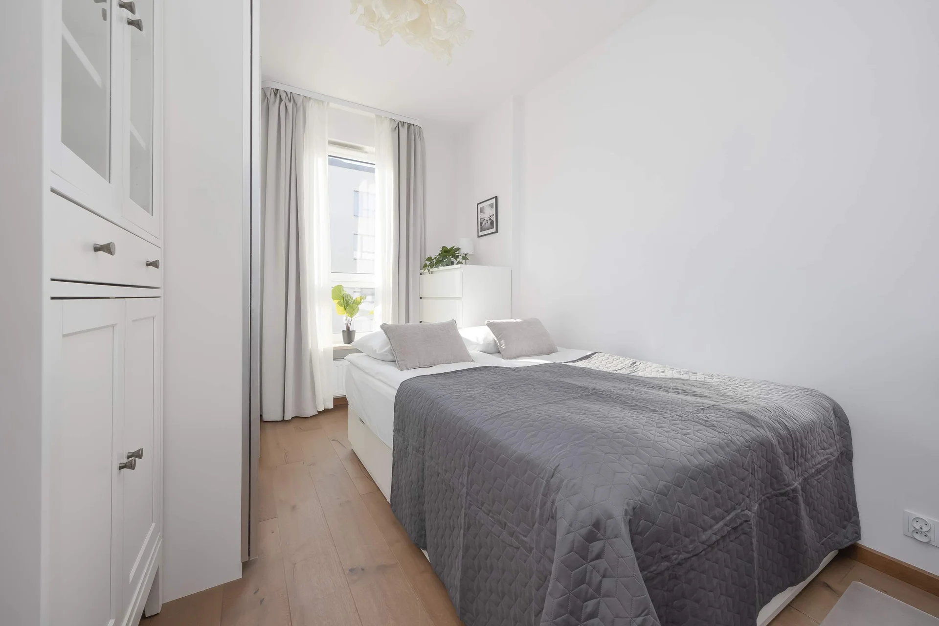 Apartment image