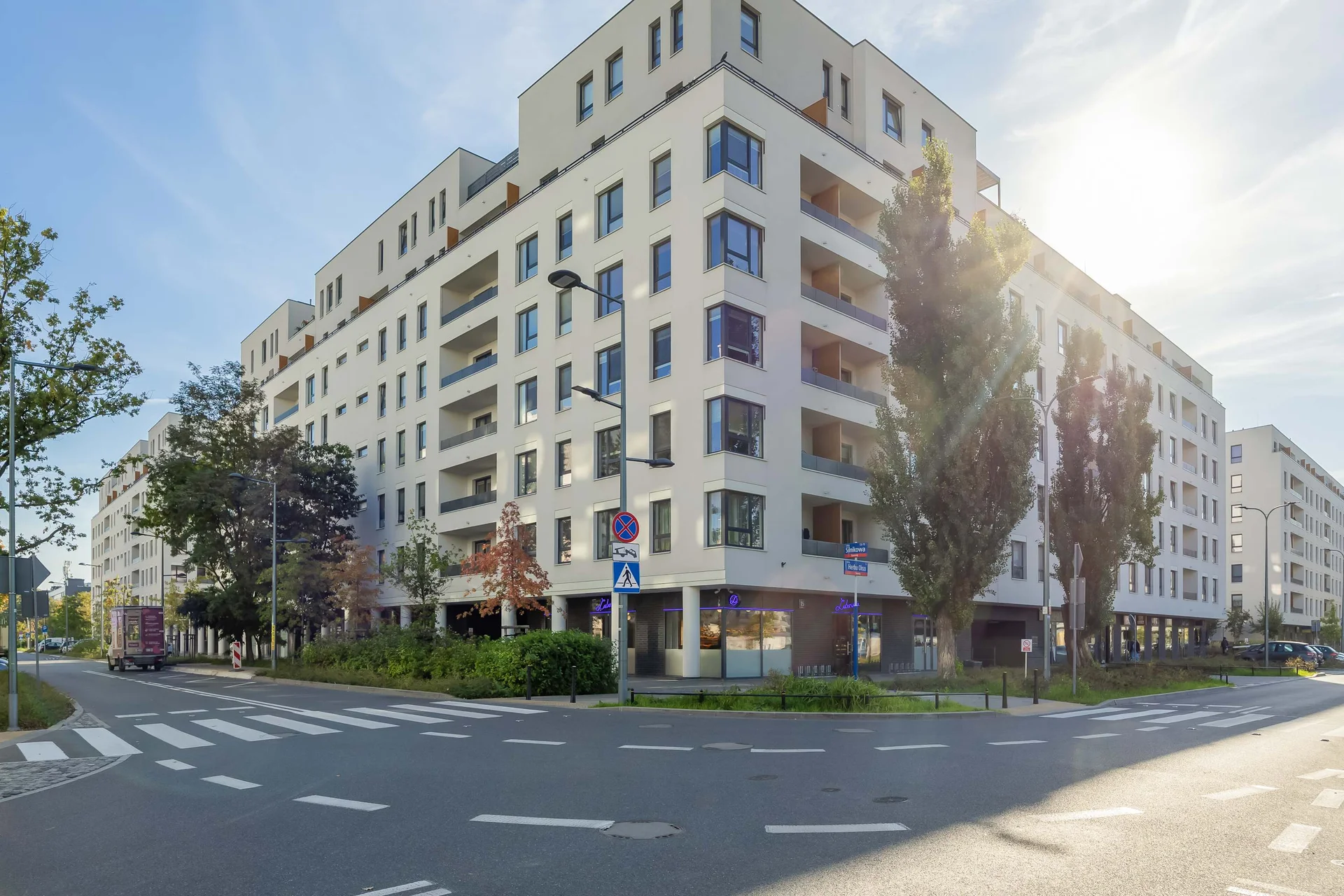 apartment image