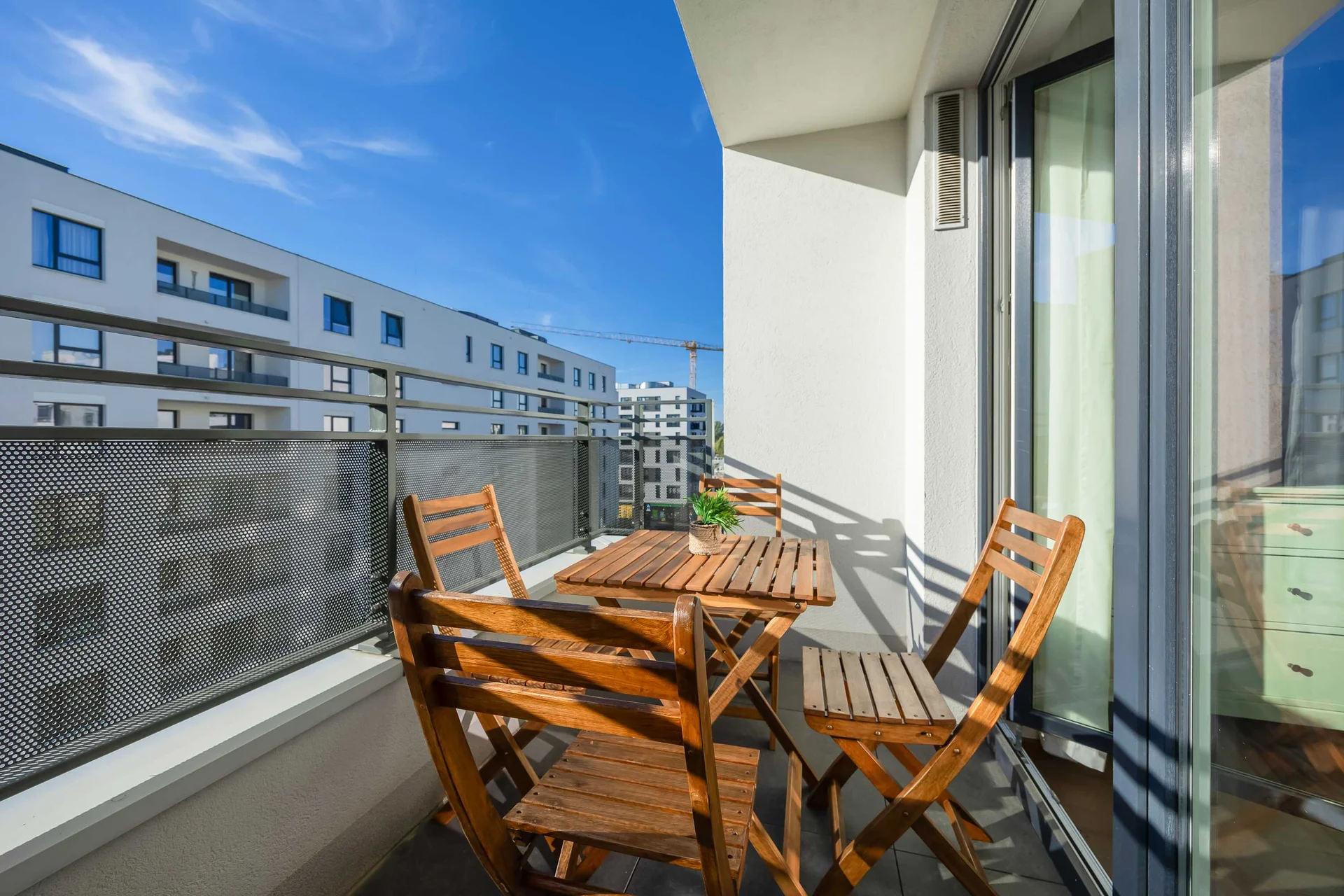 Apartment image