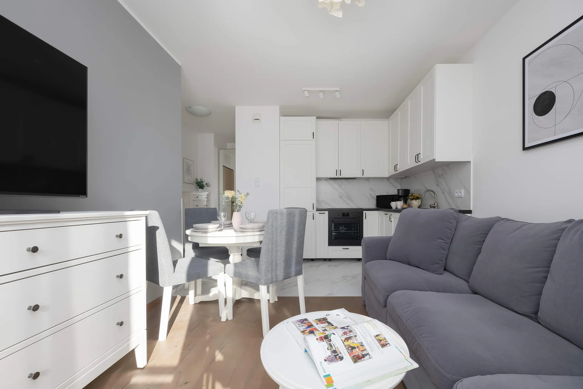 Apartment image
