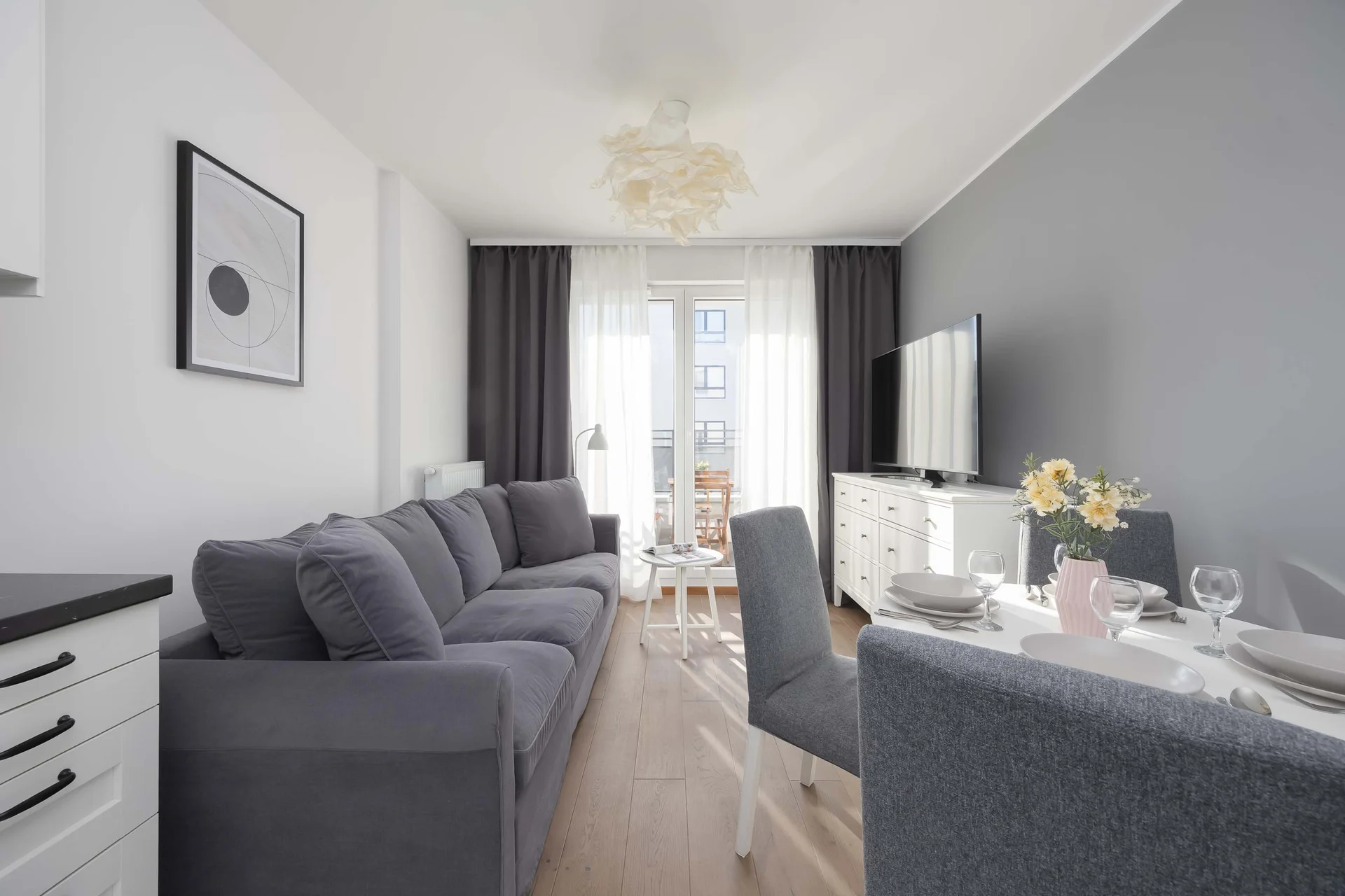 Apartment image