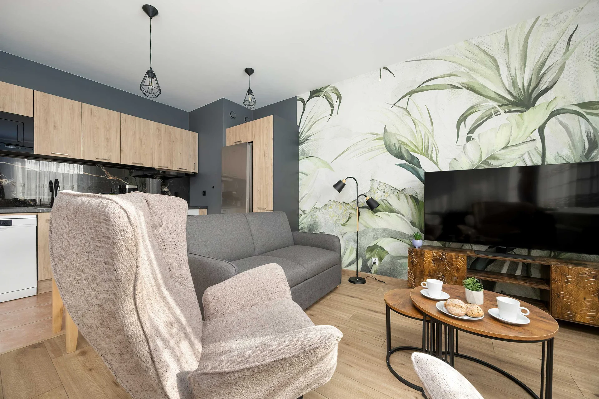 Apartment image