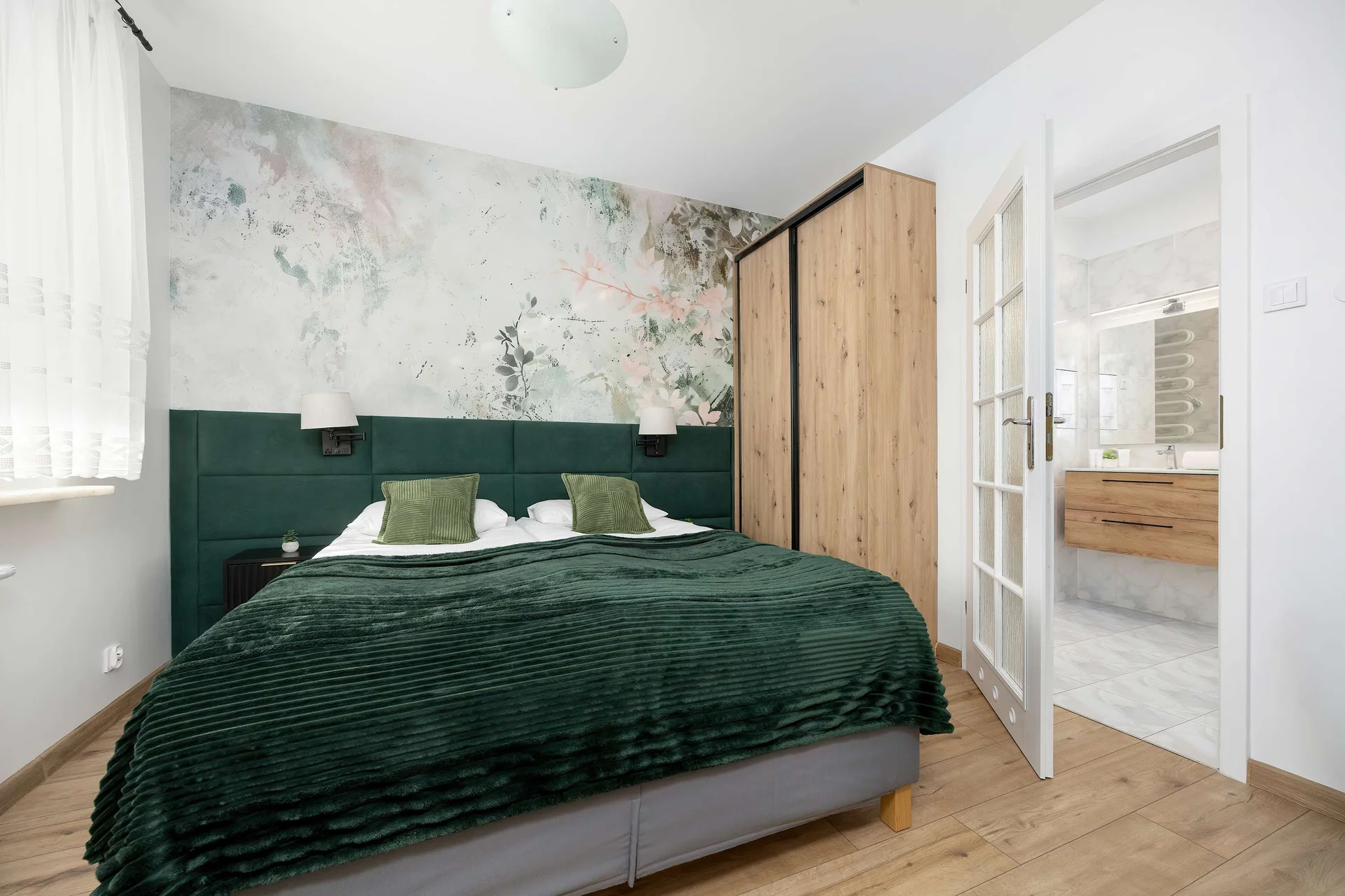 Apartment image