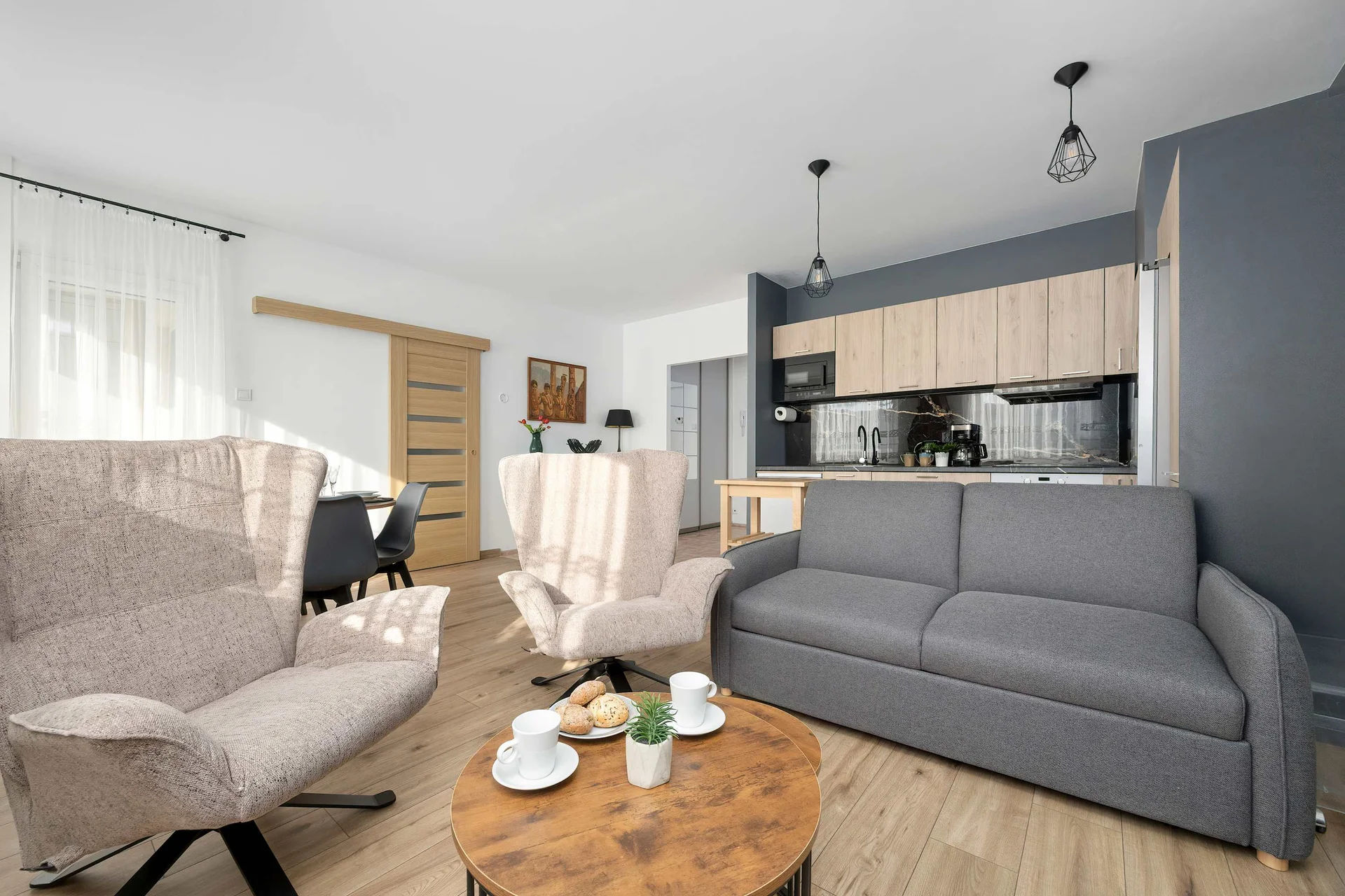 Apartment image